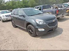 2GNFLFEK2H6274664 2017 CHEVROLET EQUINOX
