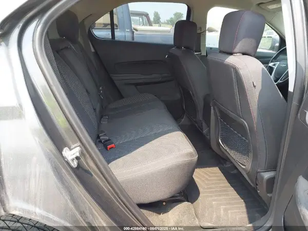2GNFLFEK2H6274664 2017 CHEVROLET EQUINOX - Image 8