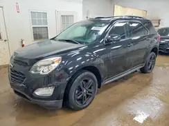 2GNFLFEK2H6275670 2017 CHEVROLET EQUINOX