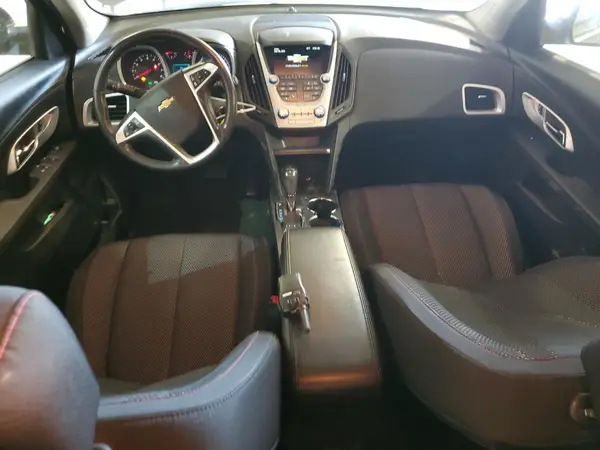2GNFLFEK2H6278276 2017 CHEVROLET EQUINOX - Image 8