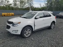 2GNFLFEK2H6278343 2017 CHEVROLET EQUINOX