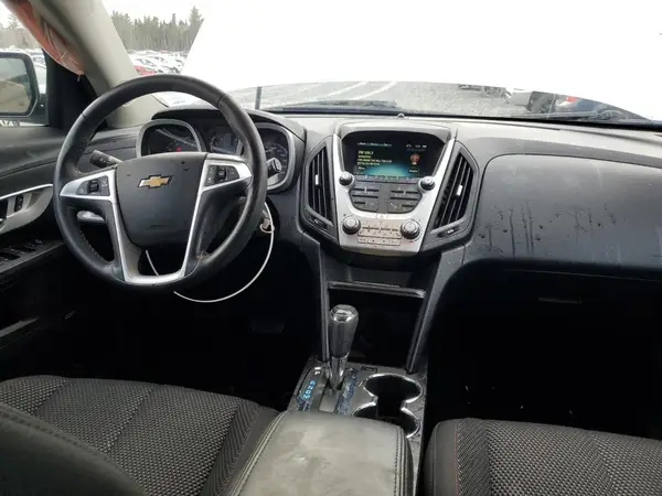 2GNFLFEK2H6278343 2017 CHEVROLET EQUINOX - Image 8