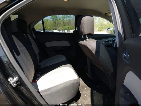 2GNFLFEK2H6279878 2017 CHEVROLET EQUINOX - Image 8