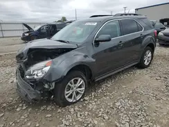 2GNFLFEK2H6281484 2017 CHEVROLET EQUINOX