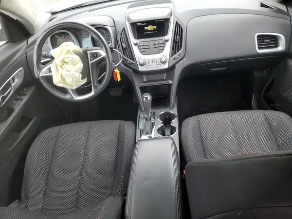 2GNFLFEK2H6281484 2017 CHEVROLET EQUINOX - Image 8