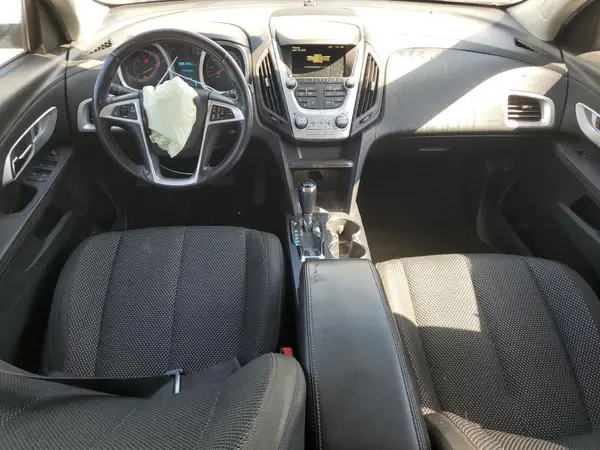 2GNFLFEK2H6285745 2017 CHEVROLET EQUINOX - Image 8