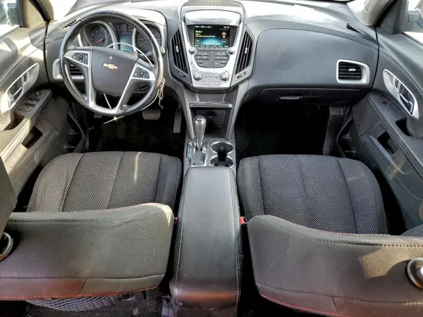 2GNFLFEK2H6287253 2017 CHEVROLET EQUINOX - Image 8