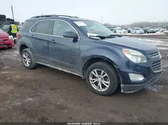2GNFLFEK2H6287320 2017 CHEVROLET EQUINOX