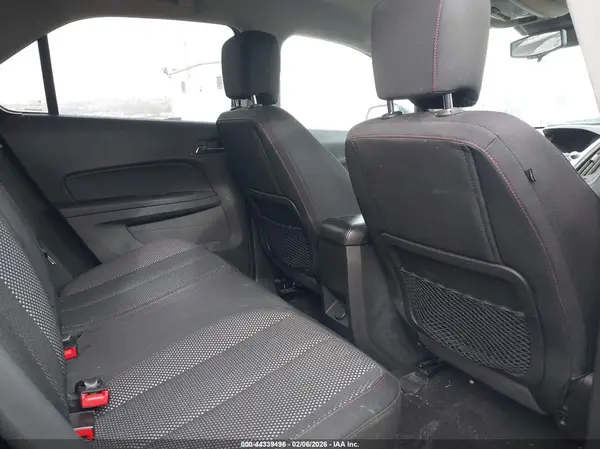 2GNFLFEK2H6287320 2017 CHEVROLET EQUINOX - Image 8