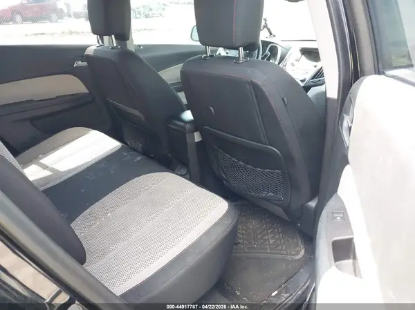 2GNFLFEK2H6289102 2017 CHEVROLET EQUINOX - Image 8