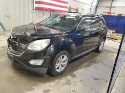 2GNFLFEK2H6289374 2017 CHEVROLET EQUINOX
