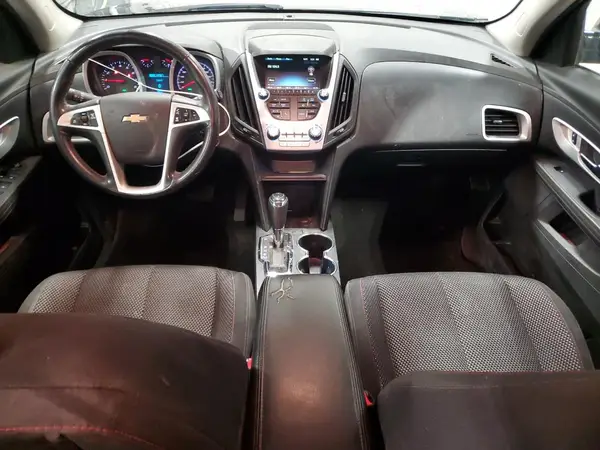 2GNFLFEK2H6289374 2017 CHEVROLET EQUINOX - Image 8