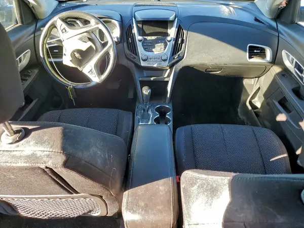 2GNFLFEK2H6289519 2017 CHEVROLET EQUINOX - Image 8