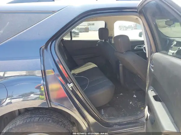 2GNFLFEK2H6294932 2017 CHEVROLET EQUINOX - Image 8