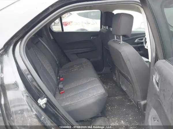 2GNFLFEK2H6299158 2017 CHEVROLET EQUINOX - Image 8