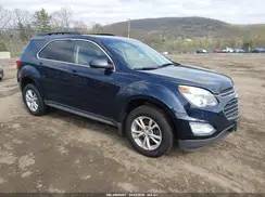 2GNFLFEK2H6304357 2017 CHEVROLET EQUINOX