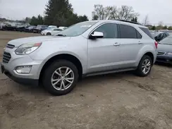 2GNFLFEK2H6304374 2017 CHEVROLET EQUINOX