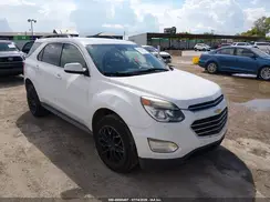 2GNFLFEK2H6307484 2017 CHEVROLET EQUINOX