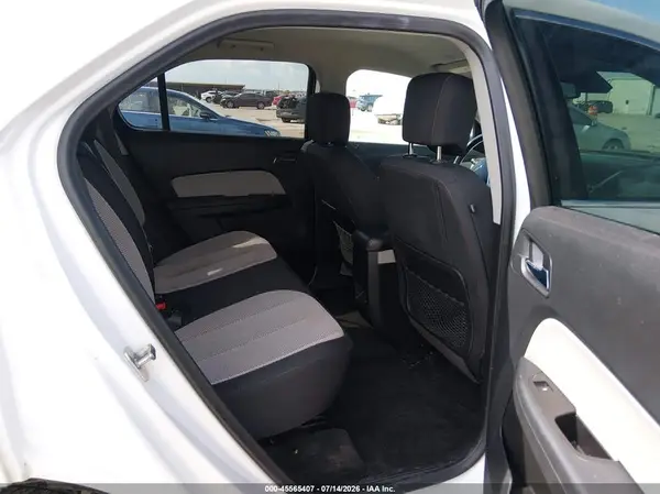 2GNFLFEK2H6307484 2017 CHEVROLET EQUINOX - Image 8