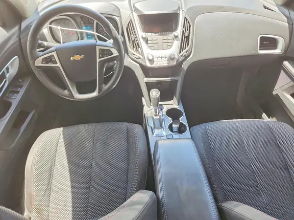 2GNFLFEK2H6307839 2017 CHEVROLET EQUINOX - Image 8
