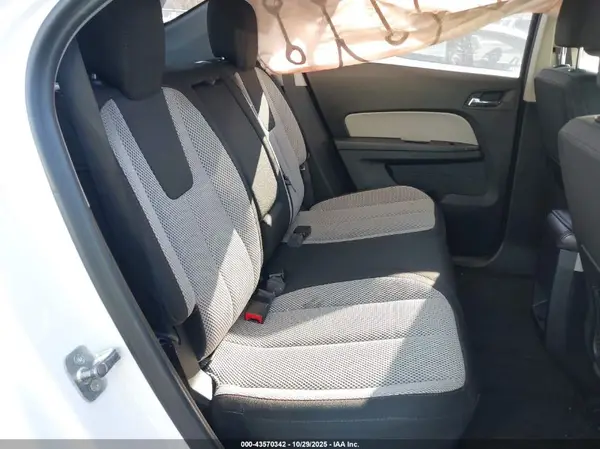 2GNFLFEK2H6309266 2017 CHEVROLET EQUINOX - Image 8