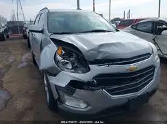 2GNFLFEK2H6309560 2017 CHEVROLET EQUINOX