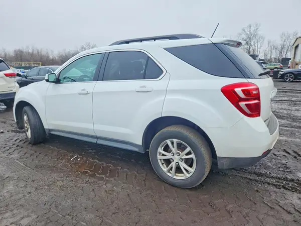 2GNFLFEK2H6312104 2017 CHEVROLET EQUINOX - Image 2