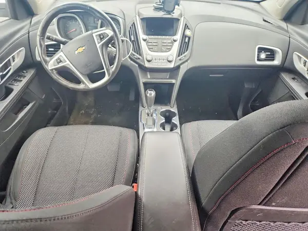 2GNFLFEK2H6312104 2017 CHEVROLET EQUINOX - Image 8