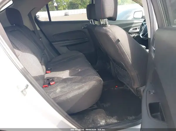 2GNFLFEK2H6315164 2017 CHEVROLET EQUINOX - Image 8