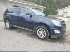 2GNFLFEK2H6317075 2017 CHEVROLET EQUINOX