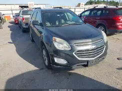 2GNFLFEK2H6327296 2017 CHEVROLET EQUINOX