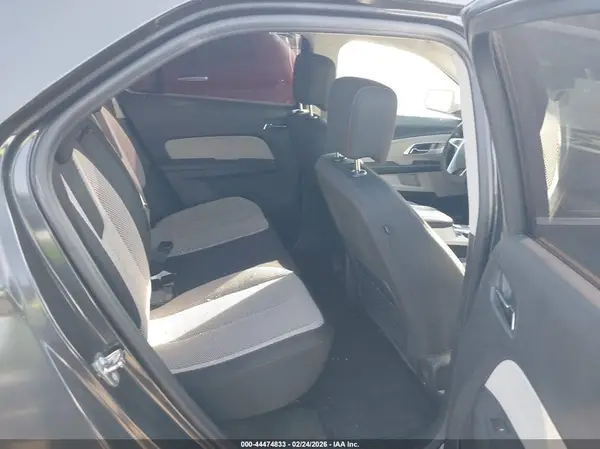 2GNFLFEK2H6327296 2017 CHEVROLET EQUINOX - Image 8