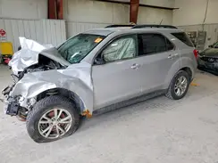 2GNFLFEK2H6328805 2017 CHEVROLET EQUINOX