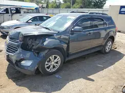 2GNFLFEK2H6329114 2017 CHEVROLET EQUINOX