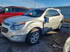 2GNFLFEK2H6331445 2017 CHEVROLET EQUINOX