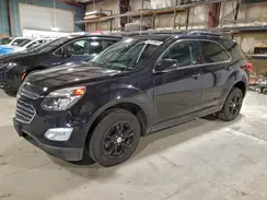 2GNFLFEK2H6333048 2017 CHEVROLET EQUINOX