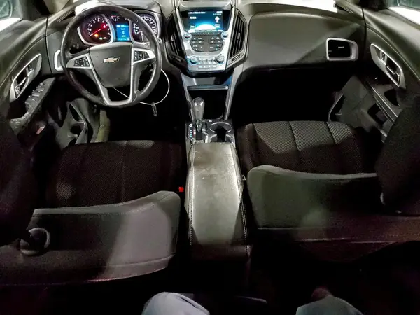 2GNFLFEK2H6333048 2017 CHEVROLET EQUINOX - Image 8