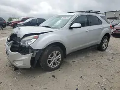 2GNFLFEK2H6333700 2017 CHEVROLET EQUINOX