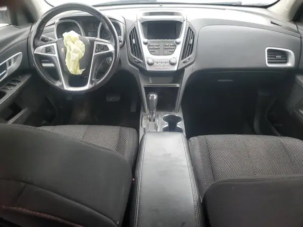 2GNFLFEK2H6333700 2017 CHEVROLET EQUINOX - Image 8