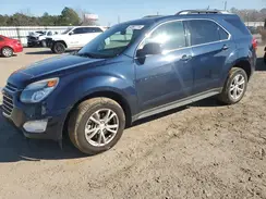 2GNFLFEK2H6334457 2017 CHEVROLET EQUINOX