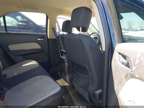 2GNFLFEK2H6339979 2017 CHEVROLET EQUINOX - Image 8