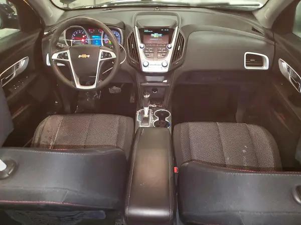 2GNFLFEK2H6340873 2017 CHEVROLET EQUINOX - Image 8