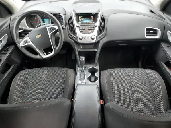 2GNFLFEK2H6341666 2017 CHEVROLET EQUINOX - Image 8