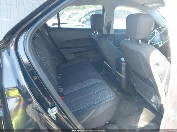 2GNFLFEK2H6347080 2017 CHEVROLET EQUINOX - Image 8