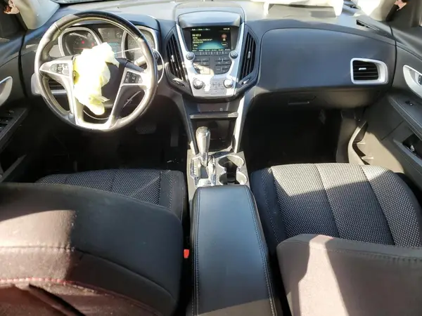 2GNFLFEK2H6348455 2017 CHEVROLET EQUINOX - Image 8