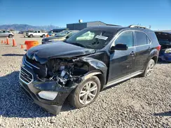 2GNFLFEK2H6349055 2017 CHEVROLET EQUINOX