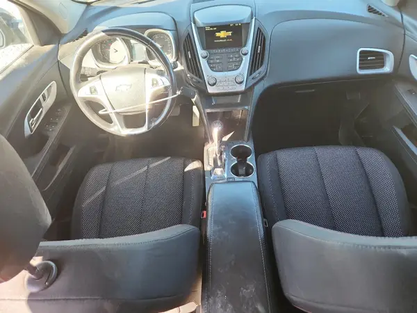 2GNFLFEK2H6349055 2017 CHEVROLET EQUINOX - Image 8