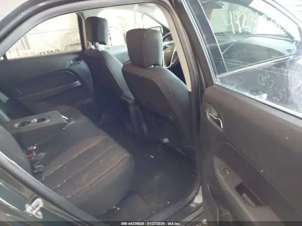 2GNFLFEK2H6349962 2017 CHEVROLET EQUINOX - Image 8