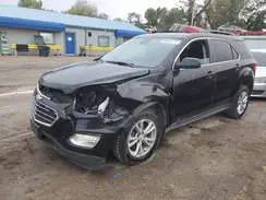 2GNFLFEK2H6350061 2017 CHEVROLET EQUINOX