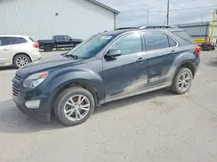 2GNFLFEK2H6350156 2017 CHEVROLET EQUINOX